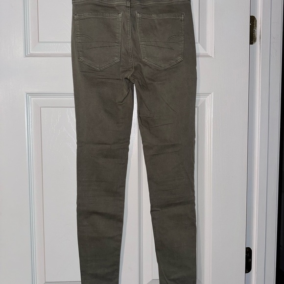 American Eagle Super Stretch - Picture 3 of 5